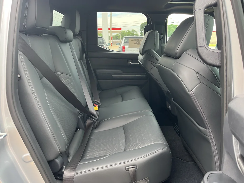 2026 Toyota Tacoma TRD Sport - Photo 39