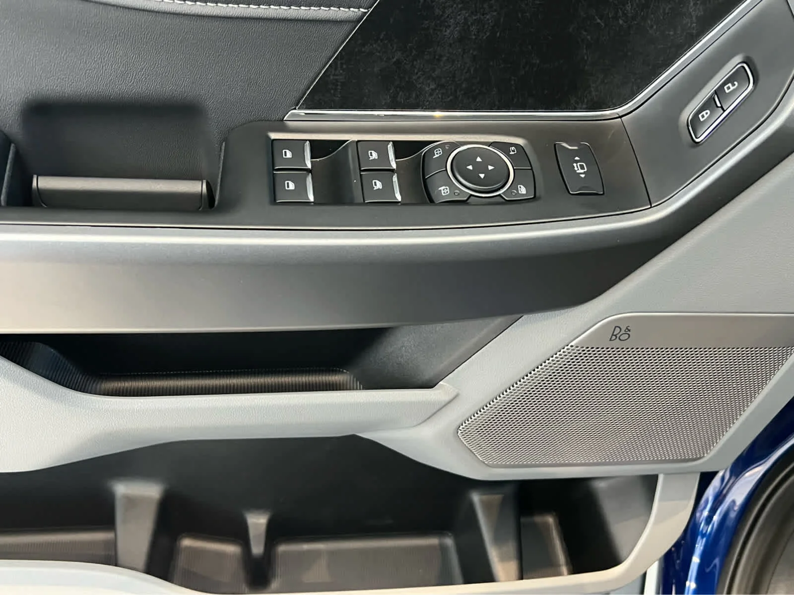 New 2026 Argon Blue Metallic Ford F-350® XLT image 28