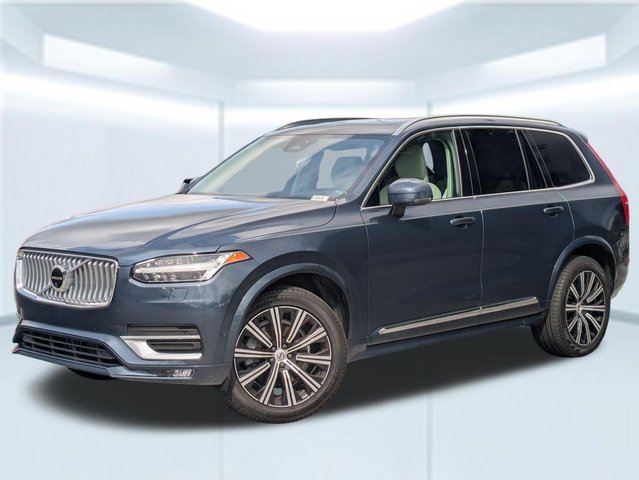 2023 Volvo XC90 B6 Plus 7-Seater