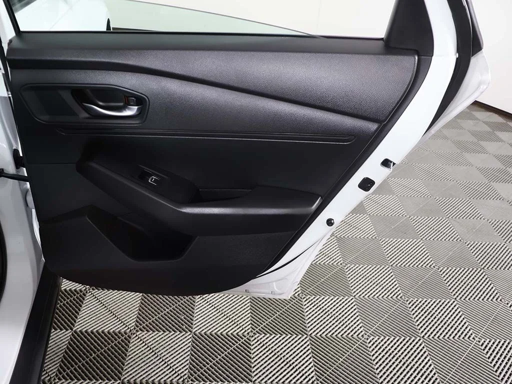 2026 Honda Accord LX - Photo 21