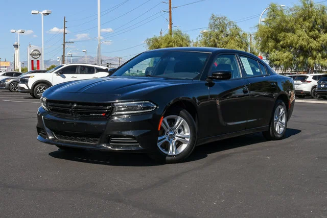 2023 Dodge Charger