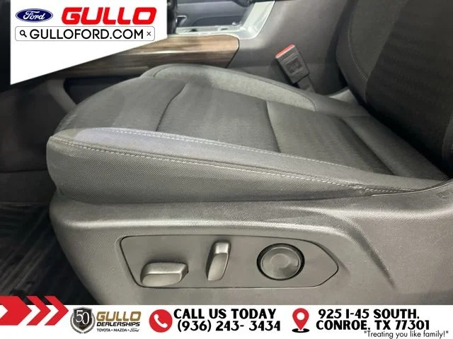 Certified Used 2024 Summit White Chevrolet RST image 22