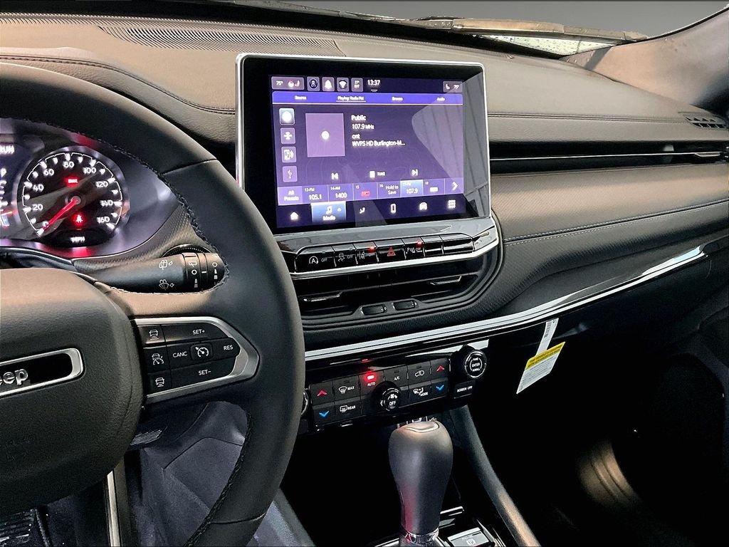 2026 Jeep Compass Limited Altitude - Photo 13