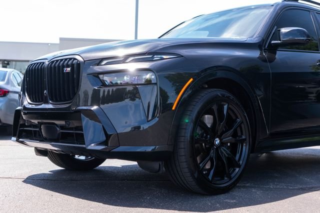 2026 BMW X7 M60i - Photo 6