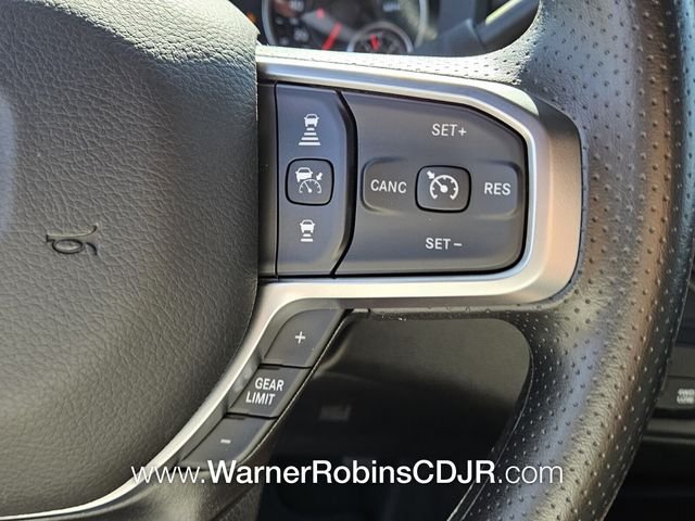 2026 RAM 3500 Tradesman - Photo 29