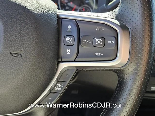 2026 RAM 3500 Tradesman - Photo 29