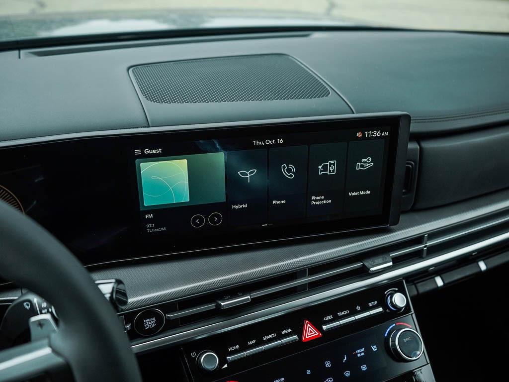 2026 Hyundai Santa Fe SEL - Photo 51