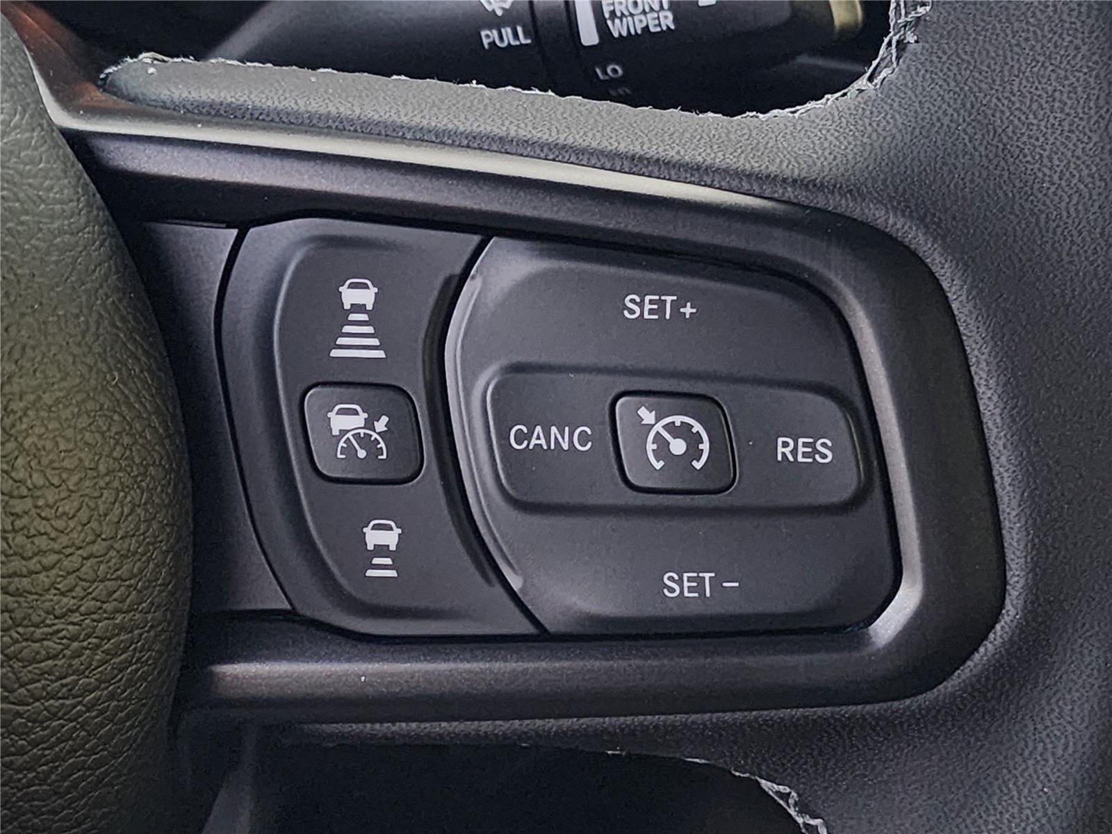 New 2026 41 Exterior Paint Jeep Rubicon X image 12