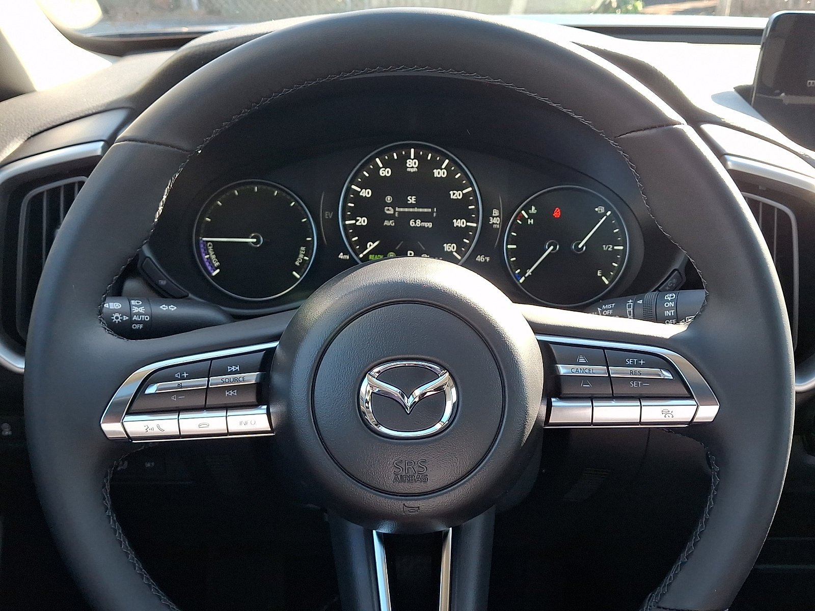 2026 Mazda CX-50 Premium - Photo 10