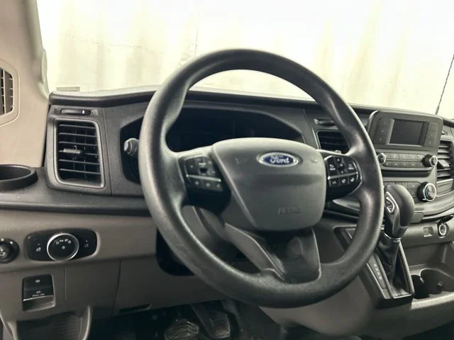Used 2024 White Ford Base image 6