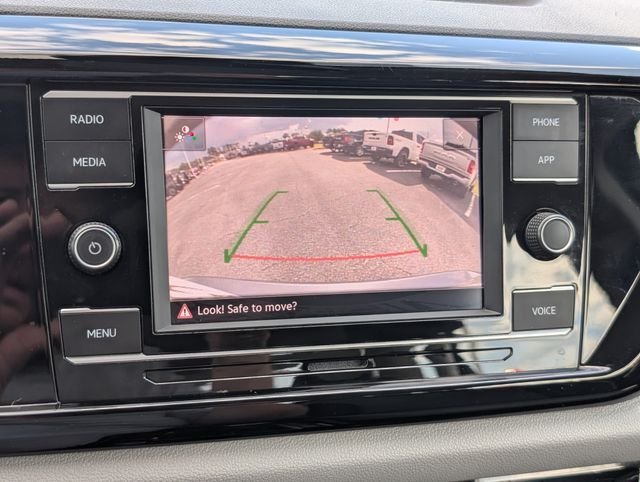 2023 Volkswagen Taos S - Photo 16