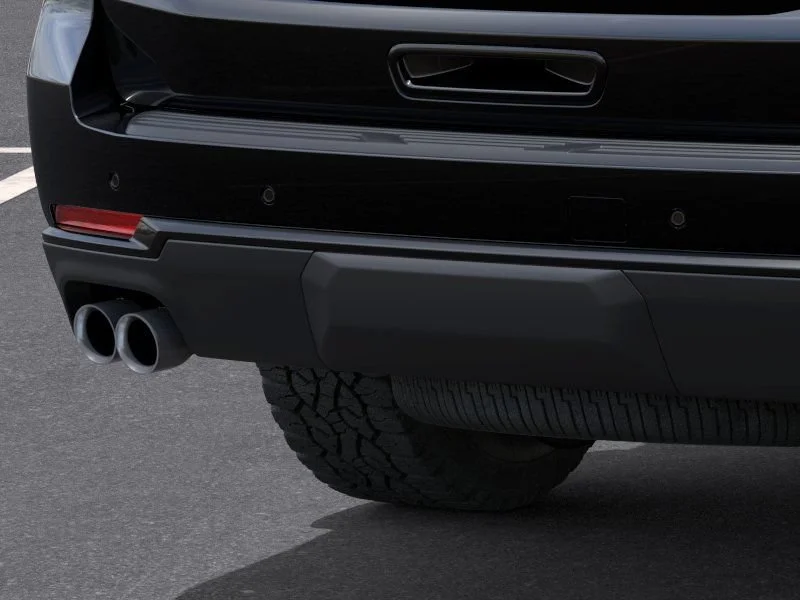 2026 Chevrolet Tahoe Z71 - Photo 14