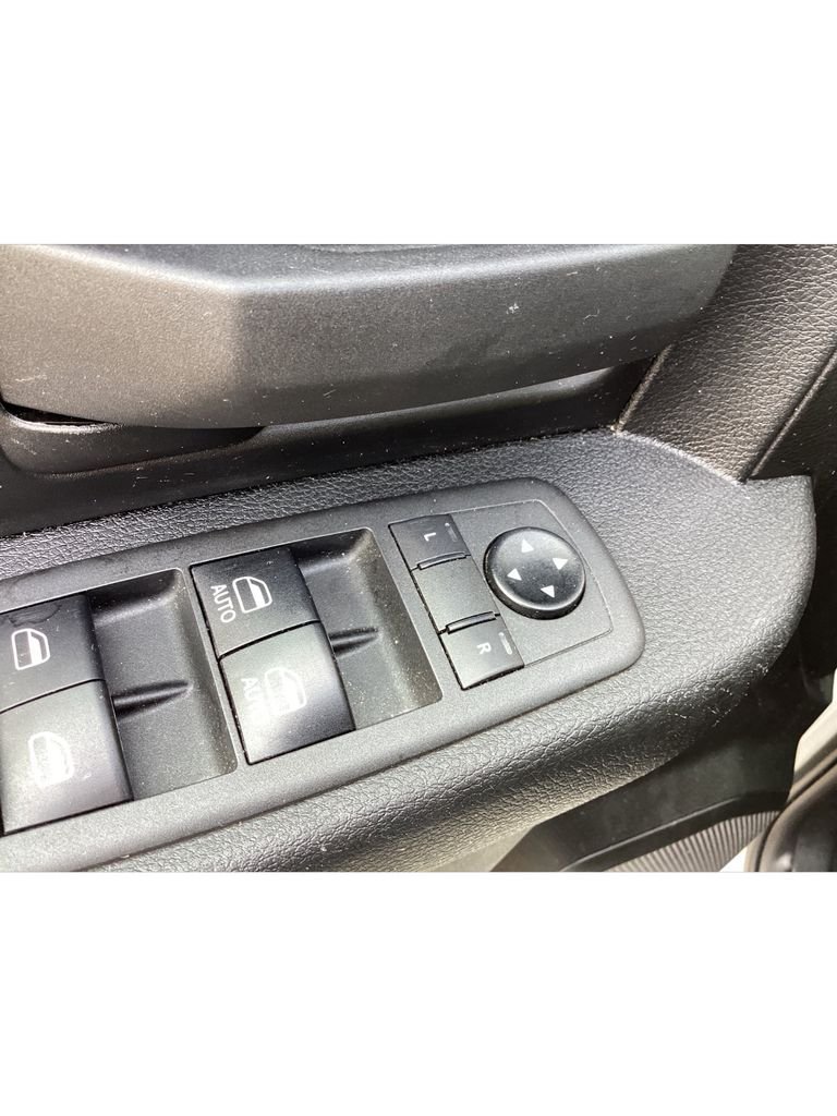 Used 2021 White Ram Tradesman image 37