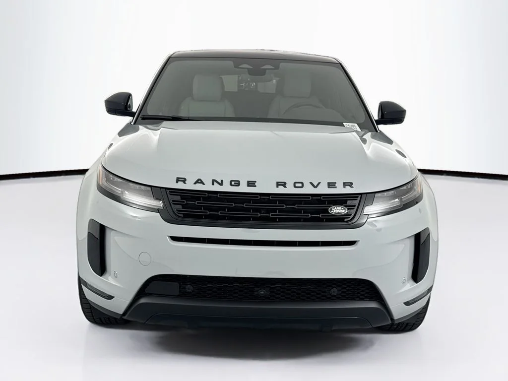 New 2026 Arroios Grey Land Rover Core S image 2