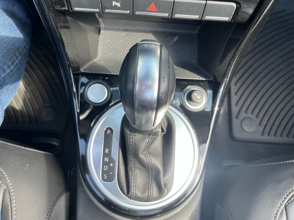 Used 2019 White Volkswagen 2.0T Final Edition SEL image 20