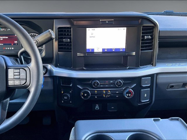 New 2026 Avalanche Ford XL image 21