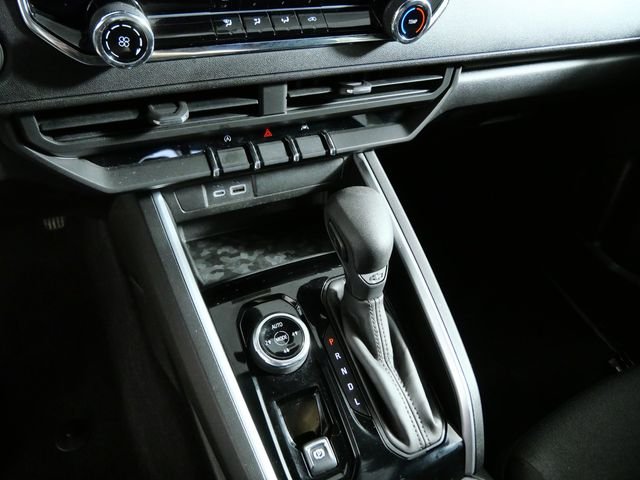 Certified Used 2023 Black Chevrolet Trail Boss image 19