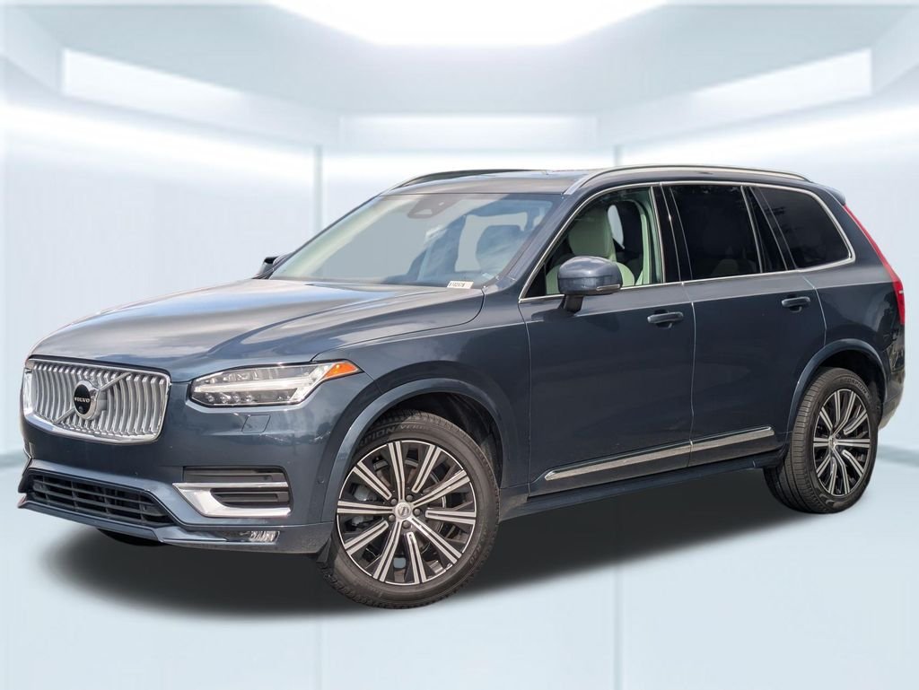 2023 Volvo XC90 B6 Plus 7-Seater 4WD's photo