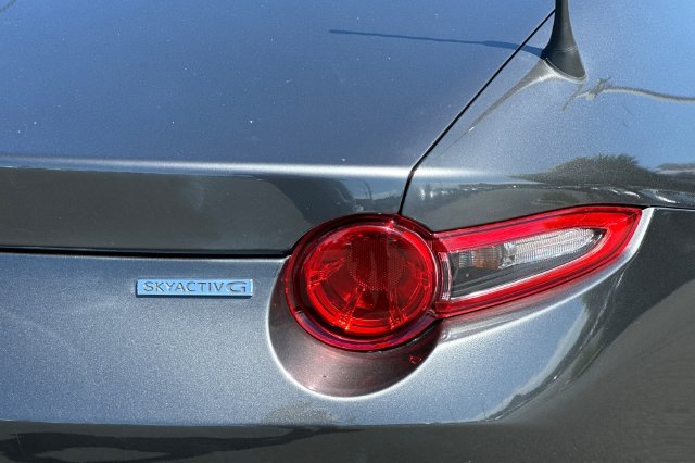 Used 2020 Gray Mazda Grand Touring image 29