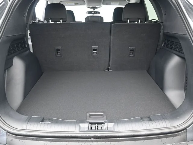 Certified Used 2025 Carbonized Gray Metallic Ford Active image 44
