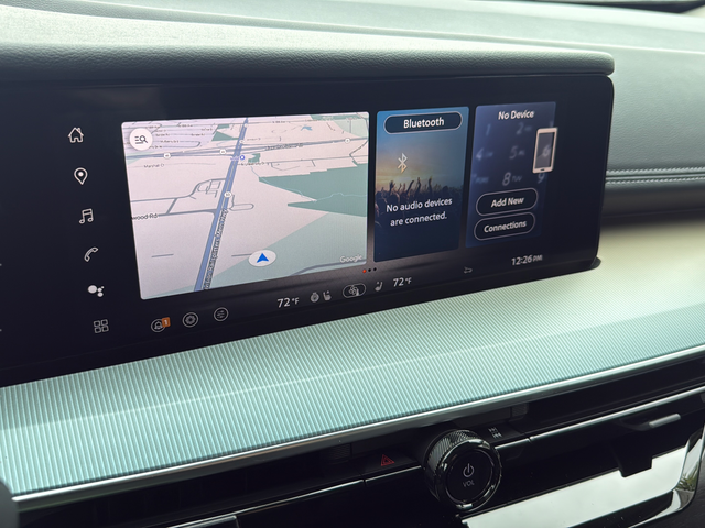 2025 Nissan Murano SL - Photo 16