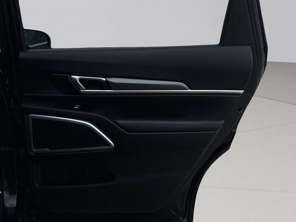 Used 2021 Ebony Black Kia S image 28