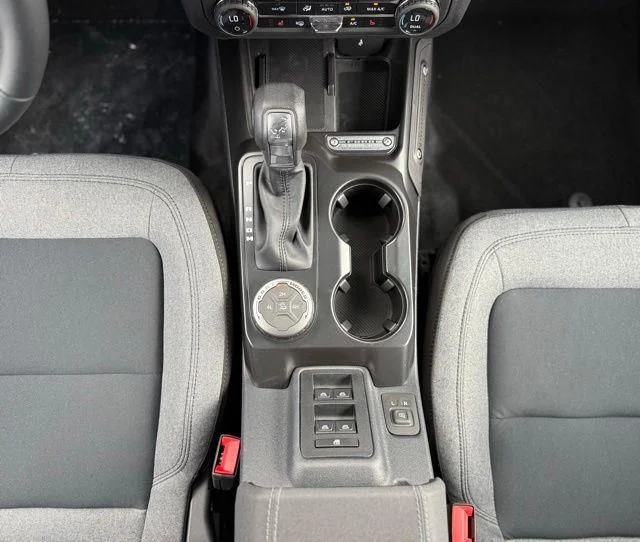 New 2026 Oxford White Ford Big Bend® image 21