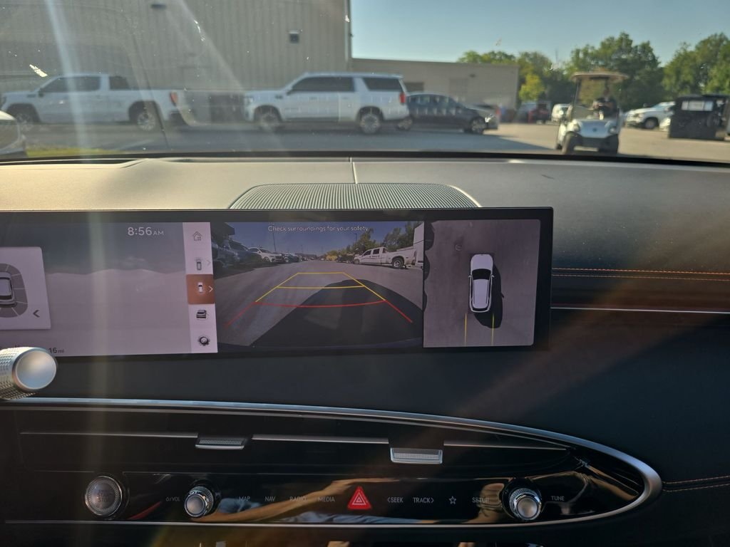 2026 GENESIS GV70 Sport Prestige - Photo 17