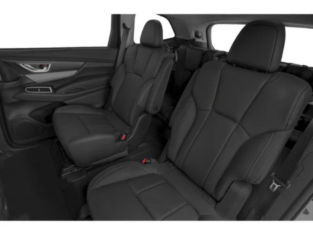 Used 2022 Magnetite Gray Metallic Subaru Premium image 16