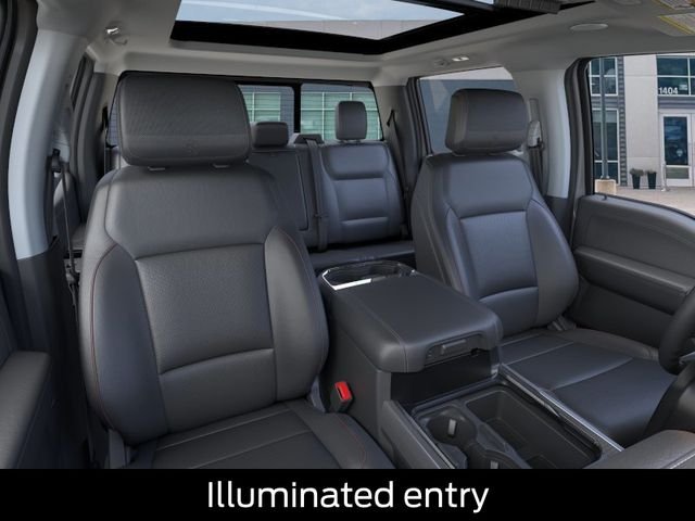 New 2026 Avalanche Ford F-350® Lariat® image 11