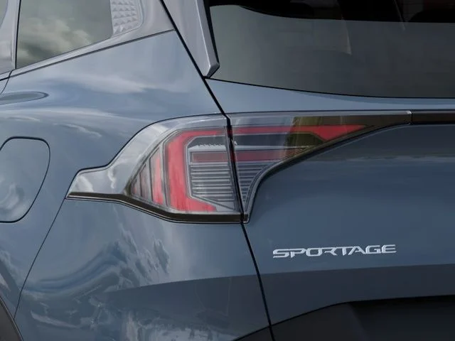 New 2027 Blue Kia S image 11