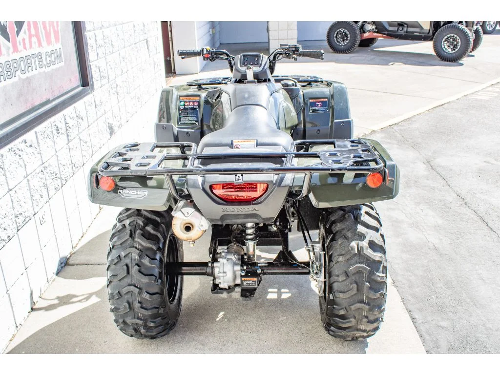 Used 2026  Honda  image 10