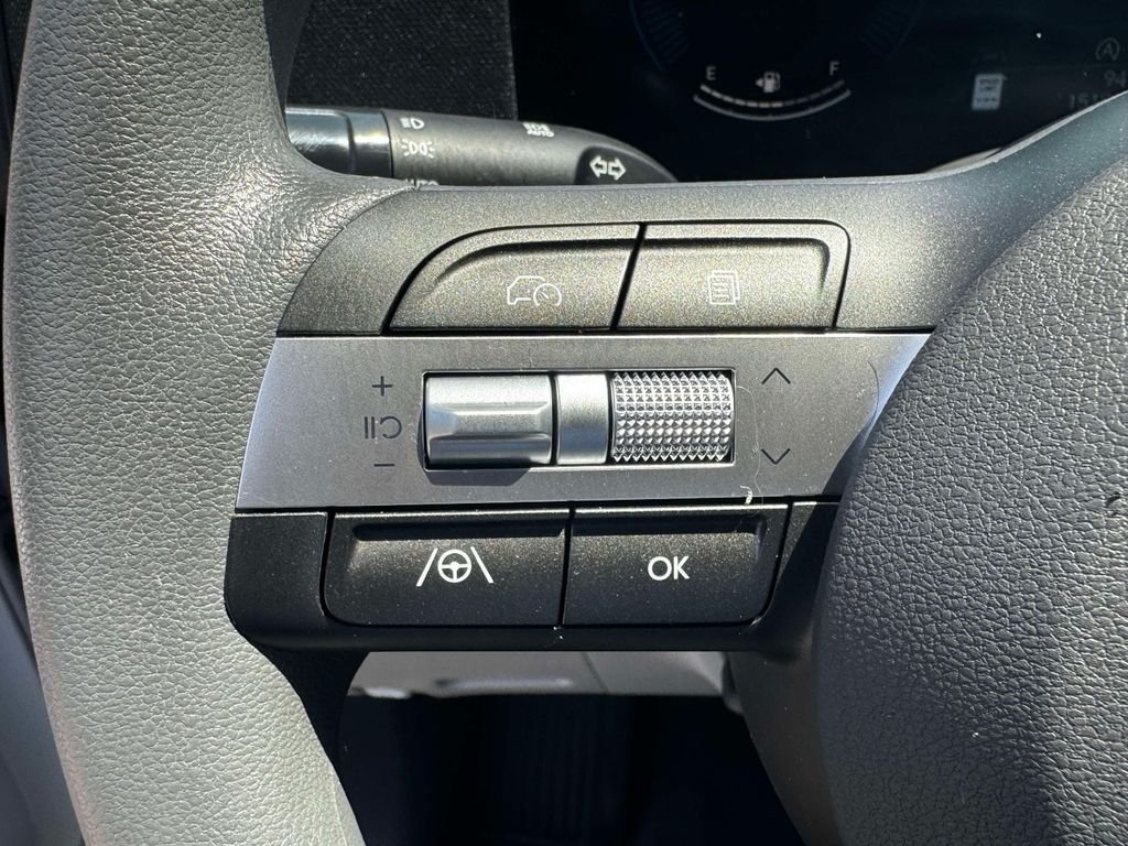 Used 2025 Gray Hyundai SE image 20