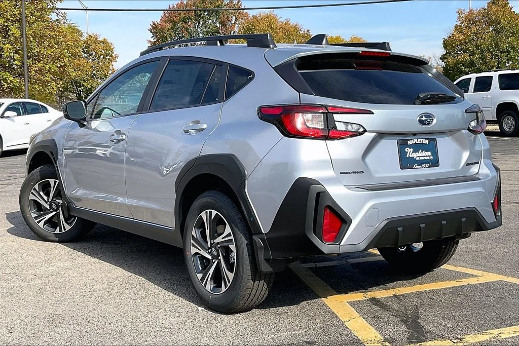 Vehicle thumbnail