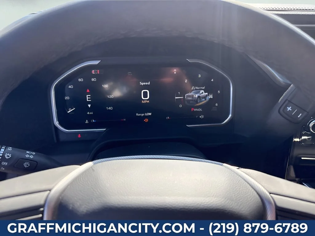 2026 GMC Sierra 2500HD Denali - Photo 36