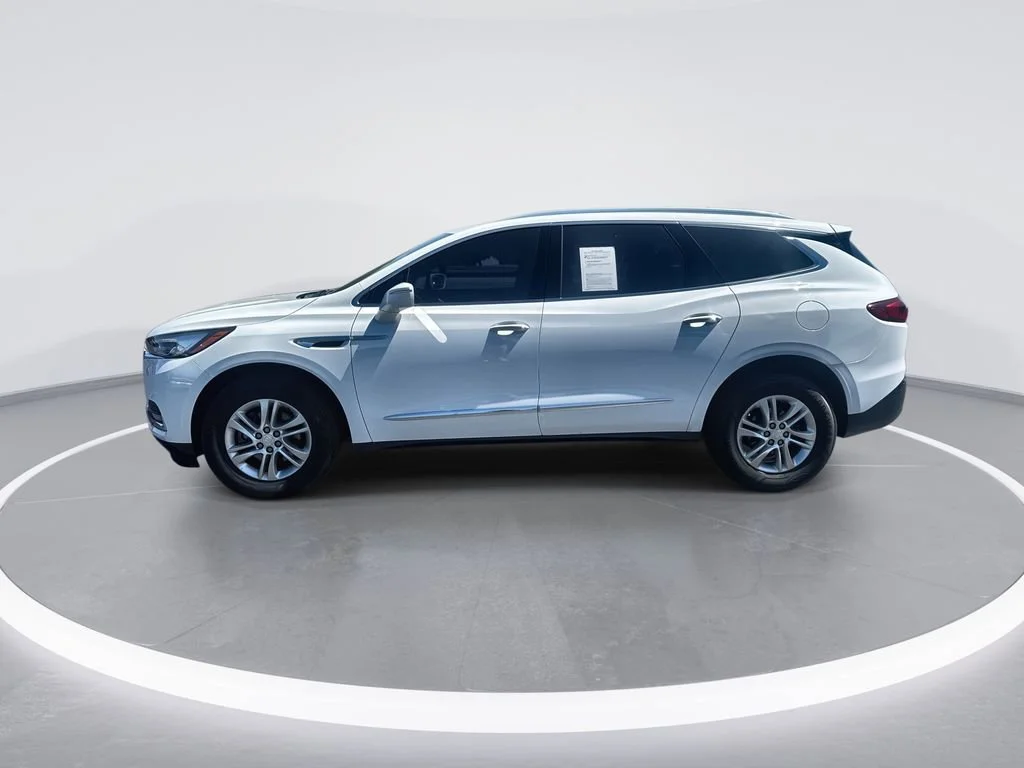 Used 2019 SATIN STEEL METALLIC Chevrolet RS image 5