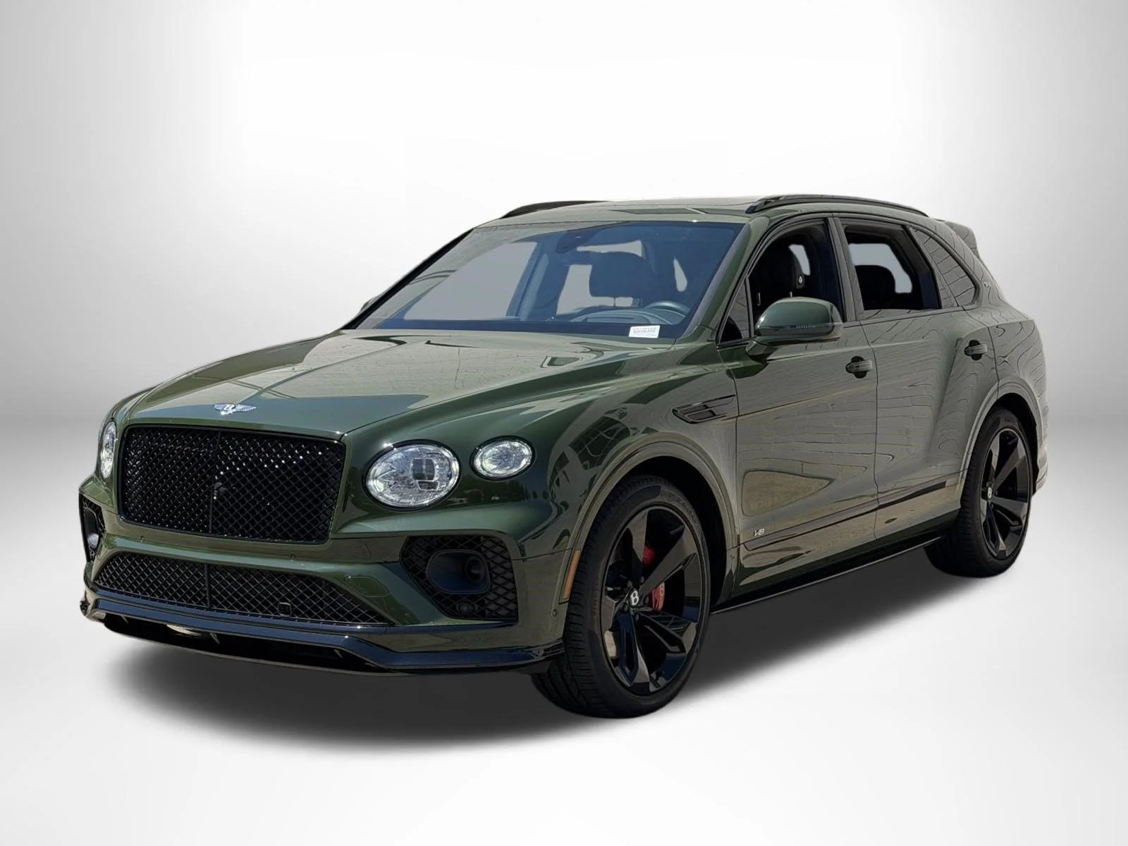 Used 2021 Verdant Bentley V8 image 10