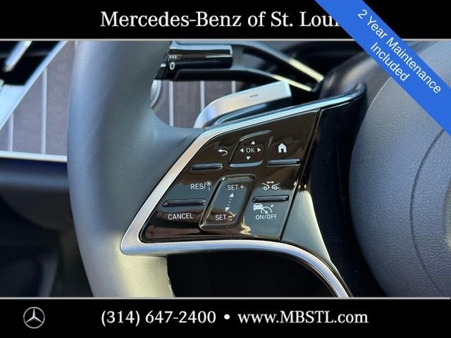 2025 Mercedes-Benz E-Class E350 - Photo 14