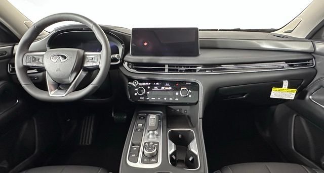 2026 INFINITI QX60 LUXE - Photo 23