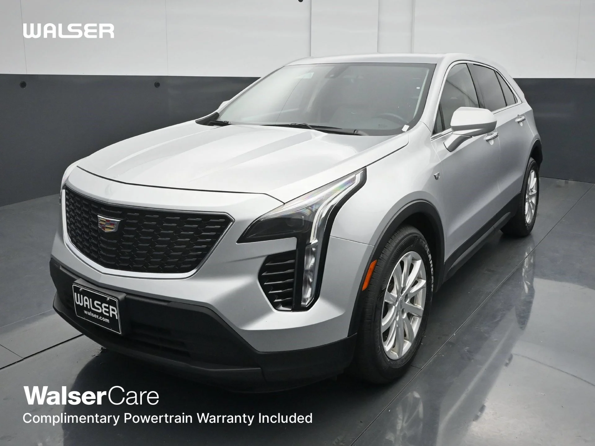 2019 Cadillac XT4 Luxury