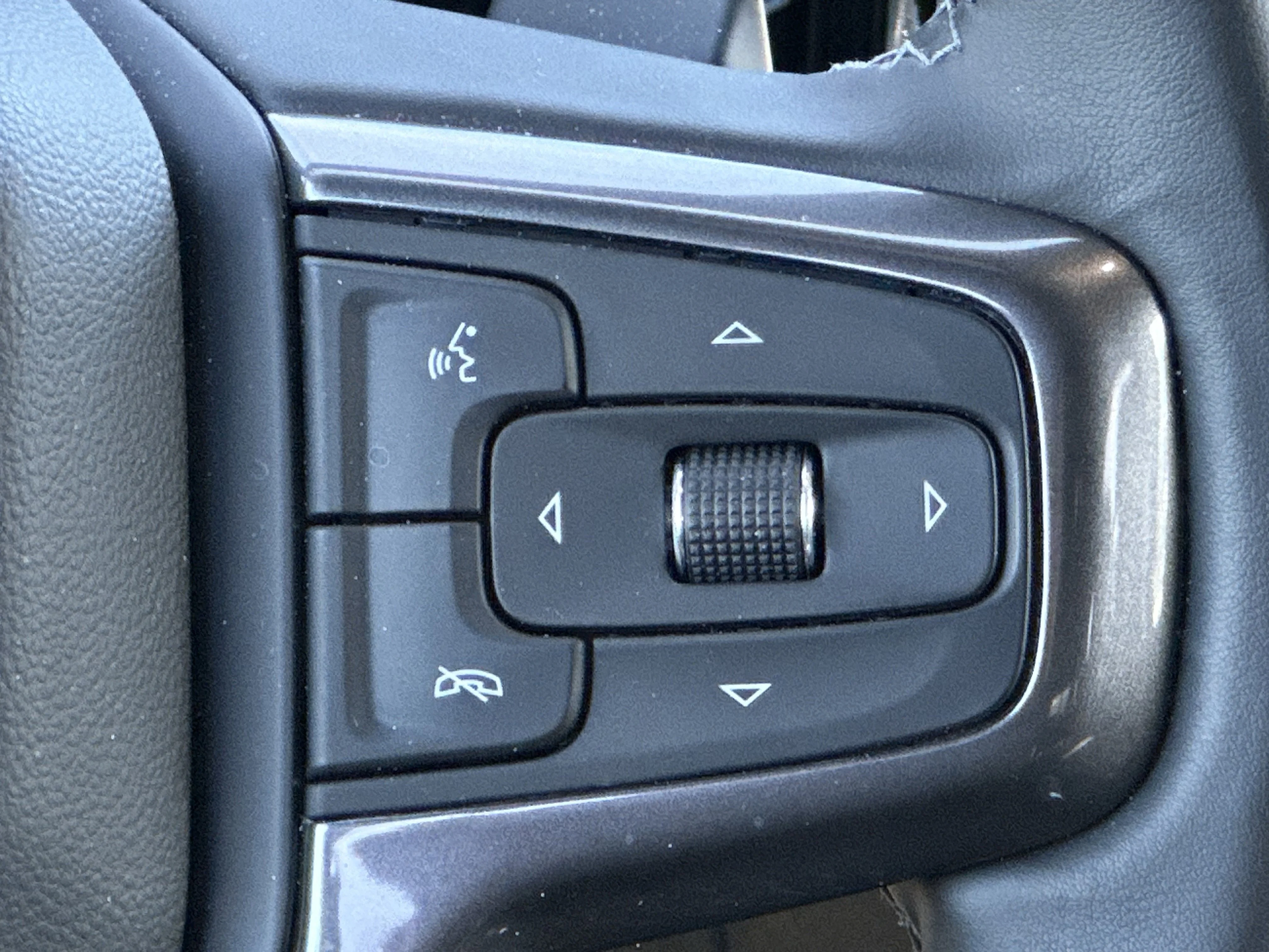 Certified Used 2025 Black Chevrolet High Country image 13