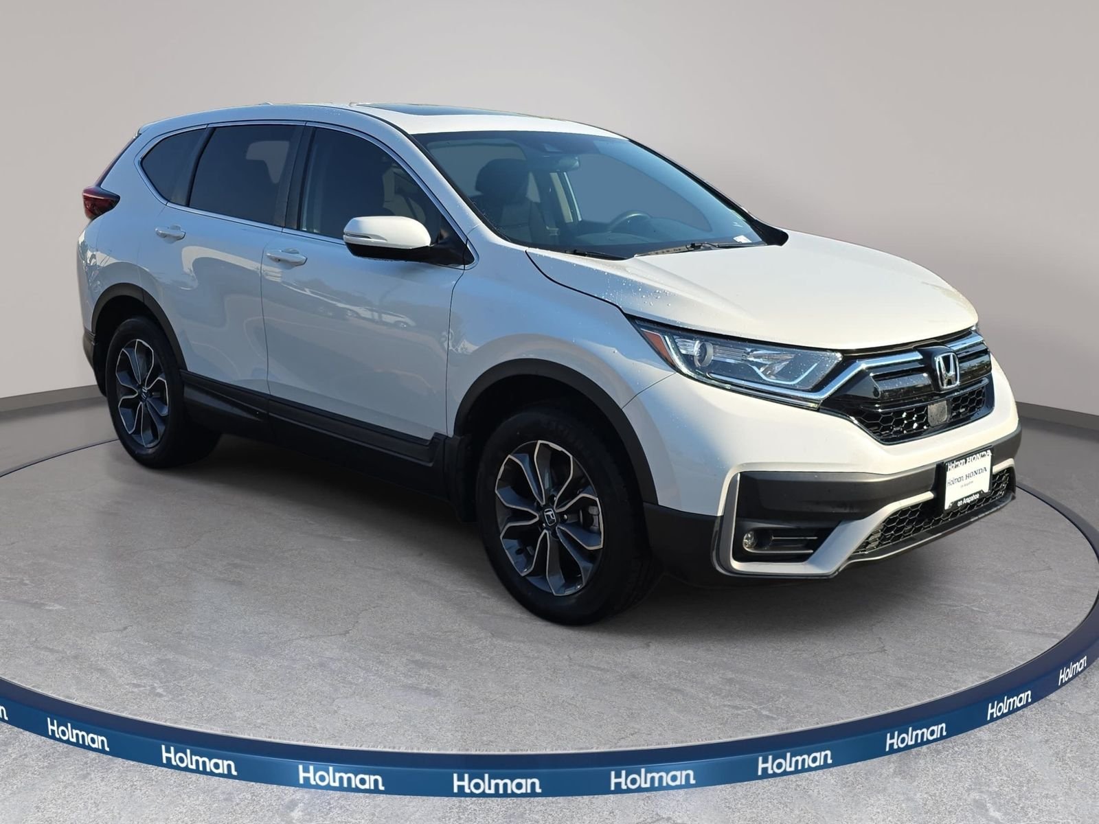 Used 2022  Honda EX image 4