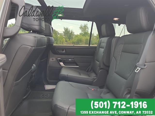 Certified Used 2025 LUNAR ROCK Toyota  image 13