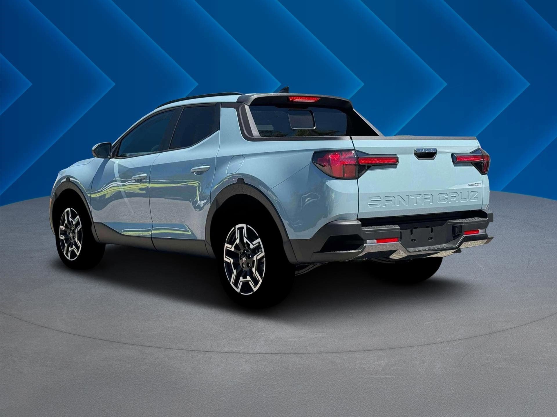 2025 Hyundai Santa Cruz Limited - Photo 5