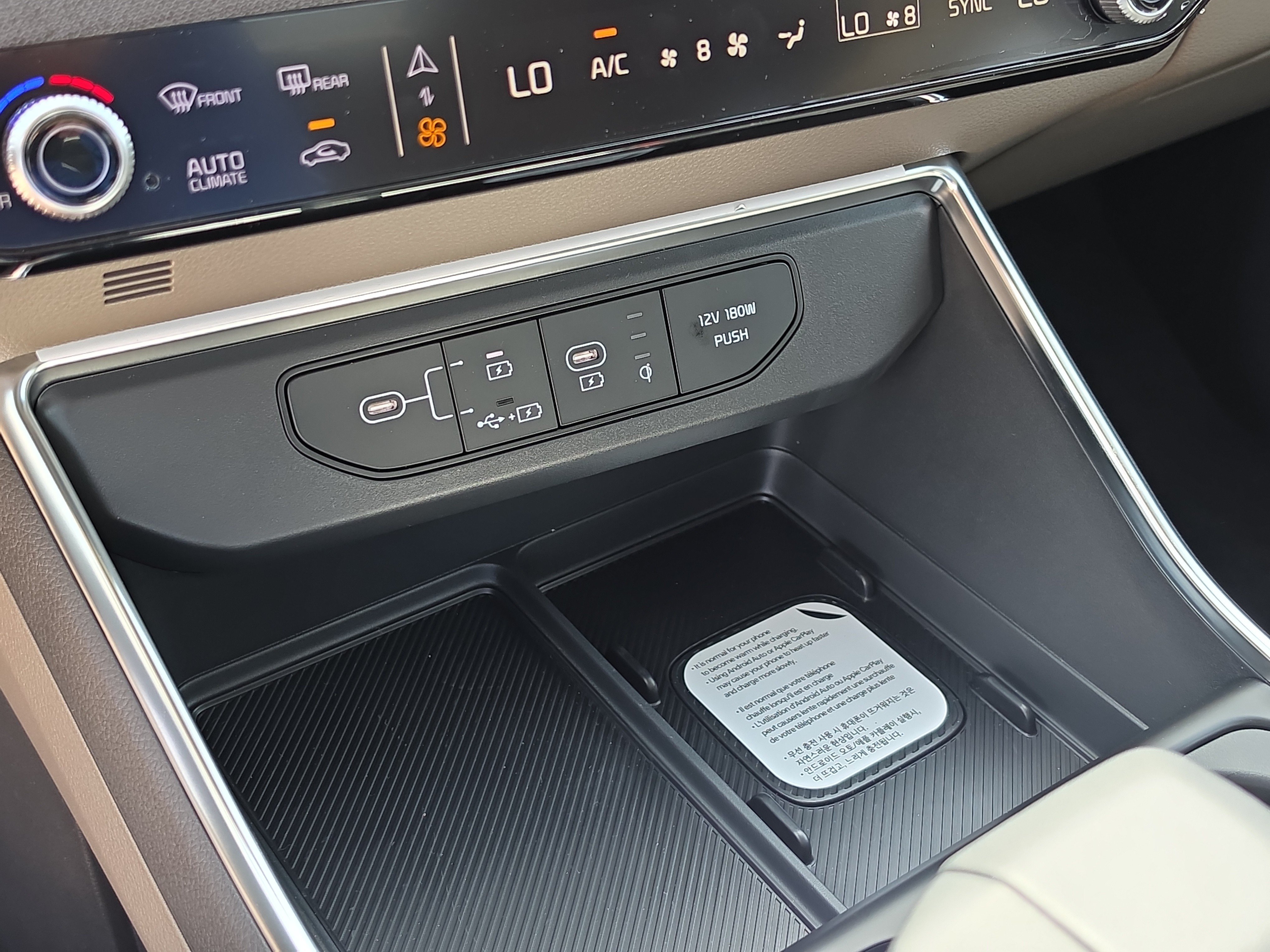 New 2026 Snow White Pearl Kia SX image 27