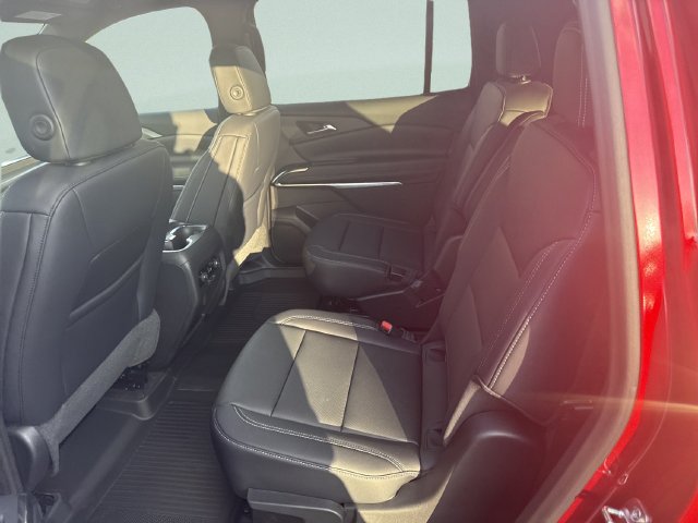 2027 Chevrolet Traverse LT - Photo 14