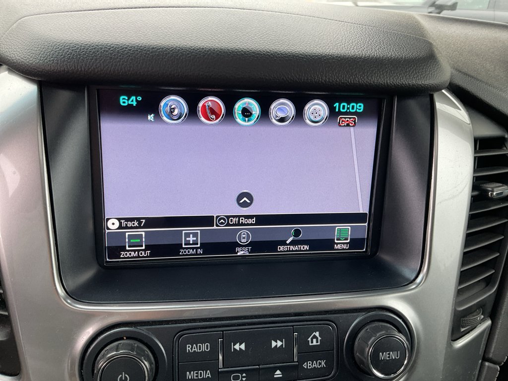 Used 2016 Black Chevrolet LTZ image 23