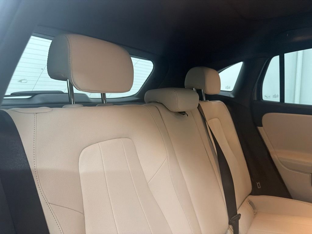 New 2026 Mountain Grey Metallic Mercedes-Benz GLA 250 image 26