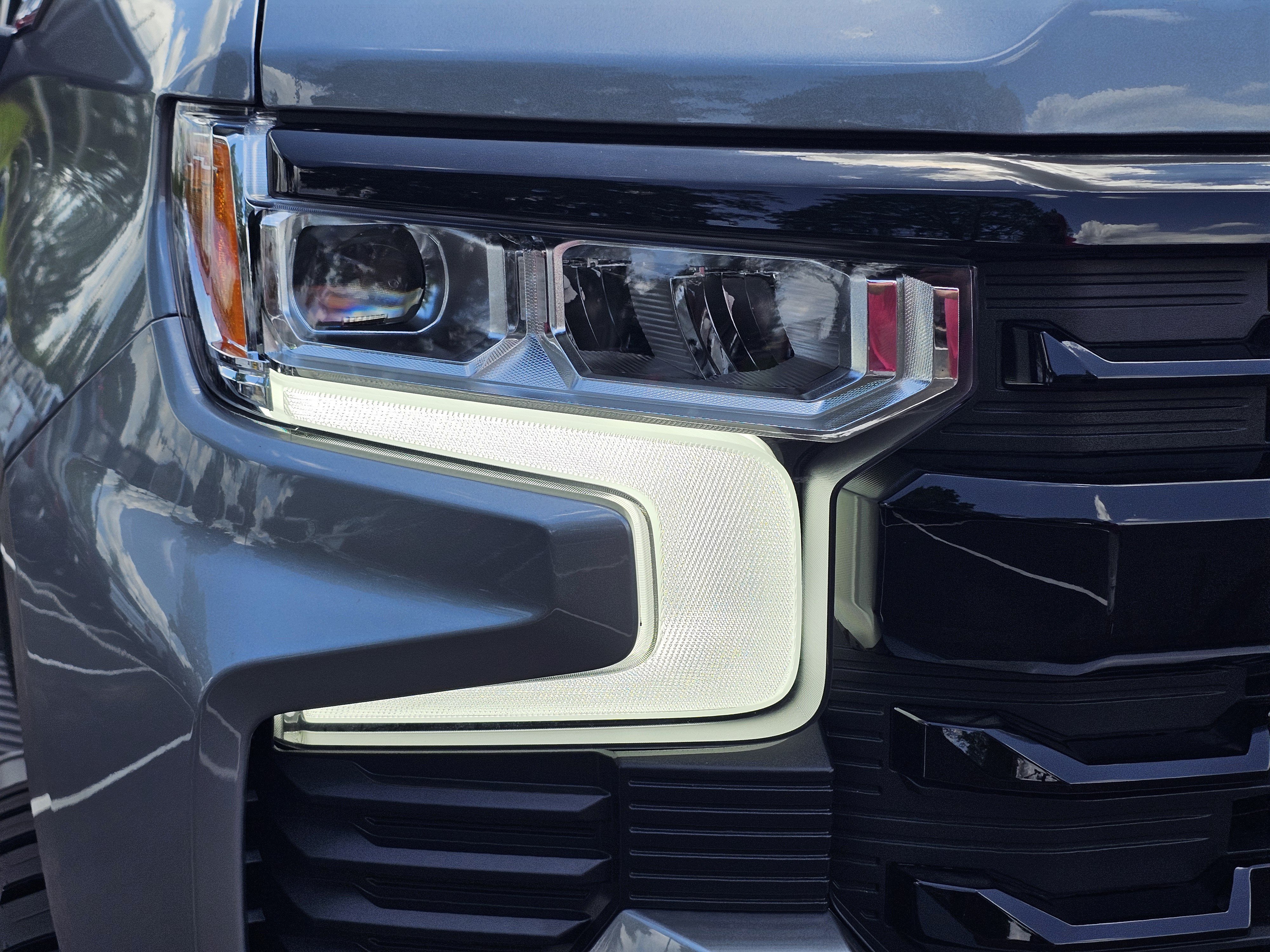 2026 Chevrolet Silverado 1500 LT Trail Boss - Photo 22