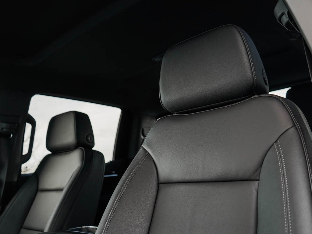 New 2026 Sterling Gray Metallic Chevrolet RST image 17
